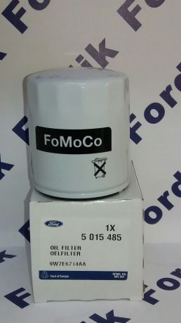 Фильтр масляный  FORD 5015485,1751529