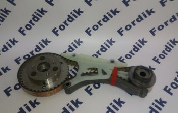Ремкомплект ГРМ (кассета)  FORD 1562244