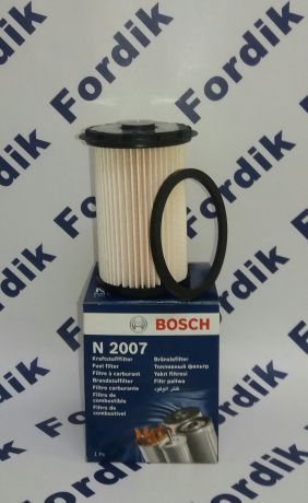 Фильтр топливный  N2007 BOSCH F026402007