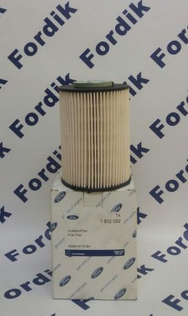 Фильтр топливный  FORD 1802052,1471765