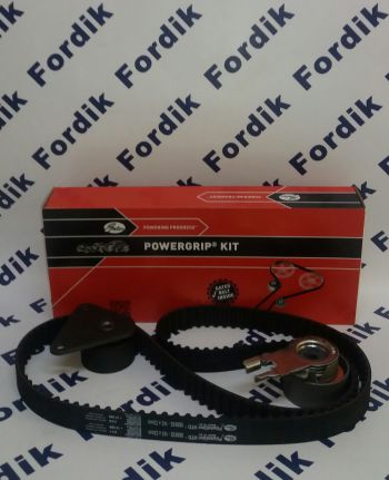 Ролик натяжителя  GATES K045509XS