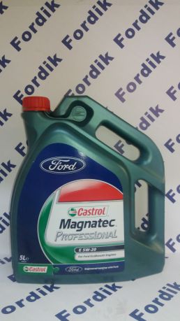 Ford/Castrol Magnatec Professional E 5W-20 5л.151A95