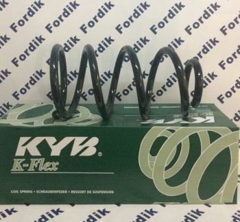 Пружина подвески KYB RC2798