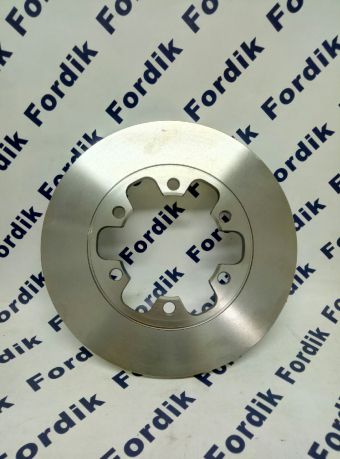 Диск тормозной задний FORD 1815600