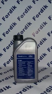 Трансмиссионное масло Ford C-ML5 1л. 1776431