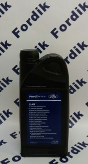 Трансмиссионное масло  FORD E-AW 1л. 1767616